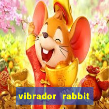 vibrador rabbit como usar